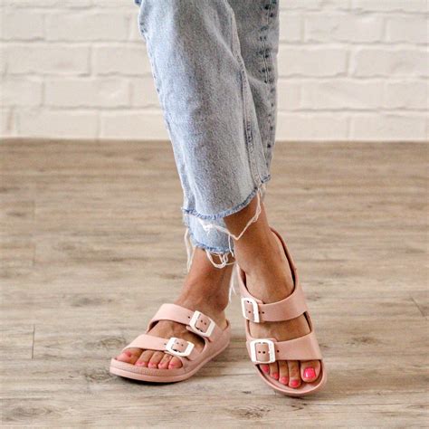 designer sandals dupe